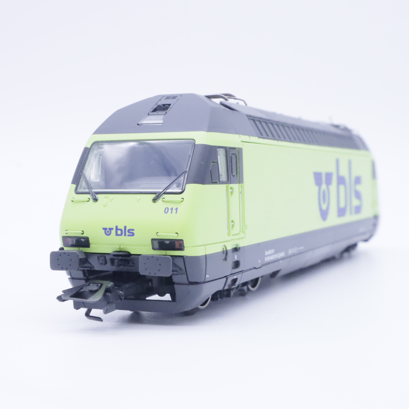 Märklin 39462 (1) Lok Spur H0 AC