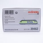 Märklin 39462 BLS Re 465 011-5 mit Sound – Bild 3
