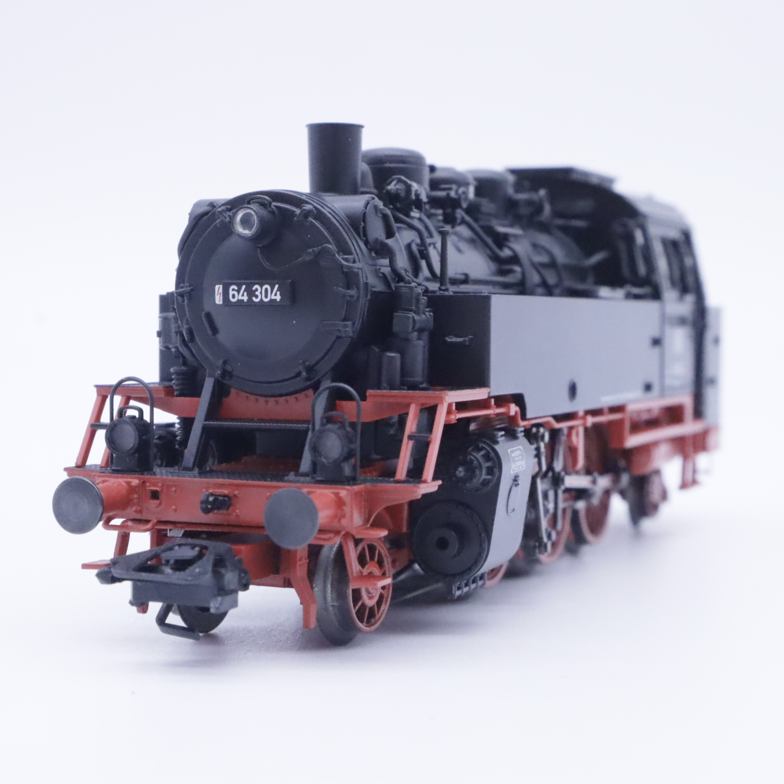 Märklin 39646 (1) Dampflok Spur H0