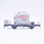 Model Rail 45 401-11 RhB Zementsilowagen Ucek 8054 R2 24.02.92 – Bild 2