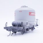 Model Rail 45 401-11 RhB Zementsilowagen Ucek 8054 R2 24.02.92 – Bild 3