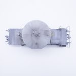 Model Rail 45 401-5 RhB Zementsilowagen Ucek 8064 R2 08.05.92 – Bild 5