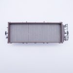 Model Rail 45 403 RhB Flachwagen Kk 7333  REV 10.2.70 – Bild 5