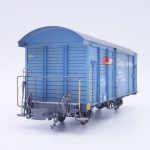Güterwagen Spur 0m
