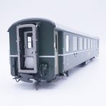 Messingmodelle Spur 0m