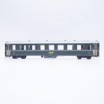 Model Rail 45 446-01 RhB EW II B 2381 R1 3.2.83 – Bild 2