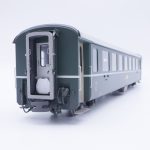 Model Rail 45 446-01 RhB EW II B 2381 R1 3.2.83 – Bild 3