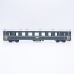 Model Rail 45 446-01 RhB EW II B 2381 R1 3.2.83 – Bild 4