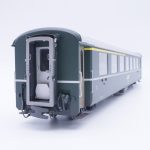 Model Rail 45 448-01 RhB EW II AB 1568 R1 9.7.84 – Bild 3