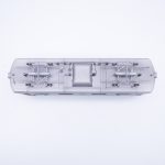 Model Rail 45 455-03 RhB Ge 4/4 I 603 "Badus" REV.3.5.58 mit Sound – Bild 5