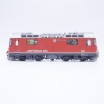 Model Rail 45 458-3 RhB Ge 4/4 II 618 "Bergün" R2 17.07.84 mit Sound – Bild 2