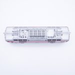 Model Rail 45 458-3 RhB Ge 4/4 II 618 "Bergün" R2 17.07.84 mit Sound – Bild 5