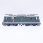 Model Rail 45 460-11-20 RhB Ge 4/4 II 614 "Schiers" R2 11.4.79 mit Sound – Bild 2