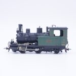 Bemo 1292 527 BVZ HG 2/3 7 "Breithorn" – Bild 2