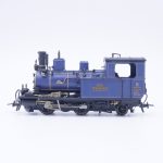 Bemo 1292 586 DFB HG 2/6 6 "Weisshorn" – Bild 2