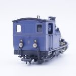 Bemo 1292 586 DFB HG 2/6 6 "Weisshorn" – Bild 3