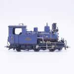 Bemo 1292 586 DFB HG 2/6 6 "Weisshorn" – Bild 4