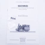 Bemo 1292 586 DFB HG 2/6 6 "Weisshorn" – Bild 7