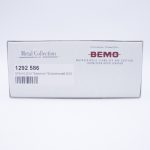 Bemo 1292 586 DFB HG 2/6 6 "Weisshorn" – Bild 9
