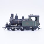 Bemo 1292 596 DFB HG 2/3 6 "Weisshorn" – Bild 2