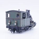 Bemo 1292 596 DFB HG 2/3 6 "Weisshorn" – Bild 3