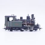 Bemo 1292 596 DFB HG 2/3 6 "Weisshorn" – Bild 4