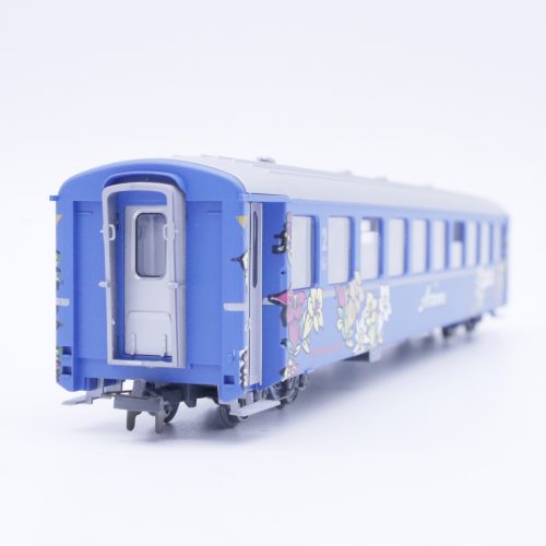 Spur H0m Wagen