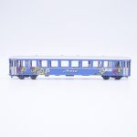 Bemo 3253 145 RhB B 2315 "Arosa Express" – Bild 2