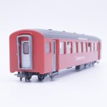 Bemo 3271 424 SBB B 744 "100 Jahre" – Bild 3