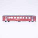 Bemo 3271 424 SBB B 744 "100 Jahre" – Bild 4