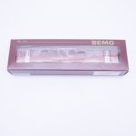 Bemo 3271 424 SBB B 744 "100 Jahre" – Bild 6