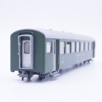 Wagen Spur H0m