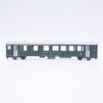 Bemo 3277 416 SBB AB 406 Personenwagen – Bild 4