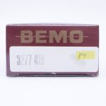 Bemo 3277 416 SBB AB 406 Personenwagen – Bild 7