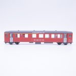 Bemo 3277 428 SBB AB 408 "100 Jahre" – Bild 2