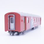 Personenwagen Spur H0m