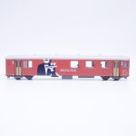 Bemo 3278 421 SBB WR 421 "Brünig-Bar" – Bild 2