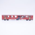 Bemo 3278 421 SBB WR 421 "Brünig-Bar" – Bild 4