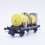 Brawa 47822 SBB Kesselwagen K2 "Maggi" – Bild 3
