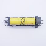 Brawa 47822 SBB Kesselwagen K2 "Maggi" – Bild 5