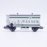 Brawa 47825 SBB Ged. Güterwagen K2 "Valser" – Bild 2