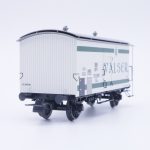 Brawa 47825 SBB Ged. Güterwagen K2 "Valser" – Bild 3
