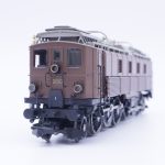 Märklin 39510 SBB Be 4/6 "Stängelilok" mit Sound – Bild 3