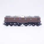 Märklin 39510 SBB Be 4/6 "Stängelilok" mit Sound – Bild 4