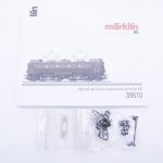 Märklin 39510 SBB Be 4/6 "Stängelilok" mit Sound – Bild 7