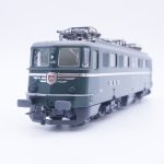 Roco 58660 SBB Ae 6/6 11406 "Obwalden" – Bild 3