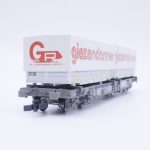 Roco 66714 SBB Taschenwagen "Giezendanner" – Bild 3