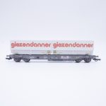 Roco 66714 SBB Taschenwagen "Giezendanner" – Bild 4