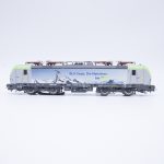 Roco 79920 BLS Re 475 "Alpinisten" mit Sound – Bild 2