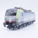 Roco 79920 BLS Re 475 "Alpinisten" mit Sound – Bild 3
